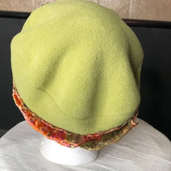 Lovely, Preowned "Danali's Originals" Ladies Hat! - Picture 4 of 8